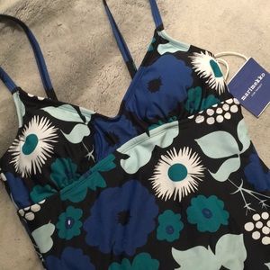 NWT women’s marimekko swimsuit